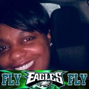 Meet your Posher, Lorna